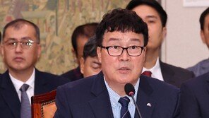 경찰, ‘횡령·배임 혐의’ 김택규 배드민턴협회장 압수수색