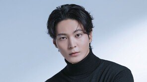 주원 “GD도 내 훈련병…빅뱅 완전체 엄마 마음으로 지켜봐”