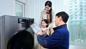 “식기세척기 월 1.9만 원에 구독”…삼성전자, 가전 구독 시장 진출