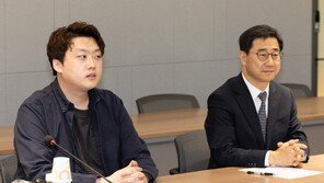 박단 “이제 정부·여당 책임…최선은 내년 의대모집 정지”