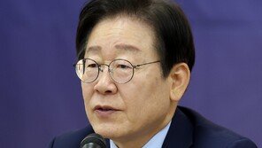 이재명 “경제성장 멈추고 내수 침체…적극적 재정 반드시 필요”