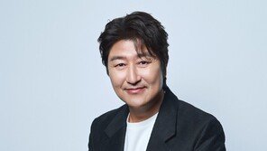 ‘1승’ 송강호 “김연경, 바쁜데도 출연…무시무시한 괴력 보여줘”