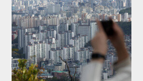 “서울 아파트값 너무 부담스러워”…지방 거주자의 ‘원정 투자’도 줄었다