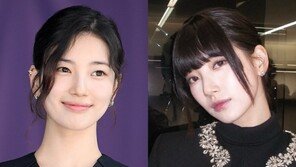 수지, 얼굴 달라졌다 했더니…‘이것’ 제거 수술했다