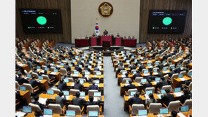 임신 32주 전에도 태아 성별 알릴 수 있다…의료법 개정안 국회 통과