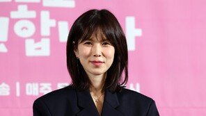 ‘장재호와 9월 결혼’ 공민정, 제발회서 임신 깜짝 발표 “출산 얼마 안 남아”