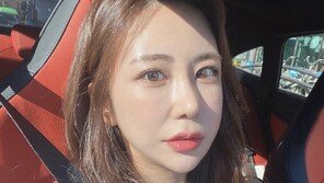 ‘미달이’ 김성은, 모교 동덕여대 시위 비판 후 “온갖 조롱 겪어”