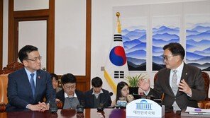 우원식 “다수당과 집권당에 걸맞은 도리 다해야” 여야에 일침