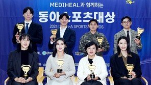 ‘올해의 선수’ 김도영 “내 야구는 언제나 팬 퍼스트”