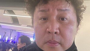 정준하, 36억 강남 아파트 경매로 “억울해…모든 법적대응”