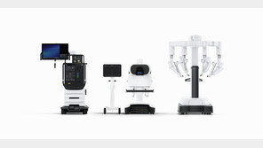 로봇수술 탄생 30여 년… 더 정밀하고 안전해진다