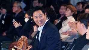 오세훈, 인도·말레이 출장 하루 전날 ‘취소’…지하철 파업 때문