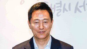 오세훈, 해외출장 취소했다가 번복…인도·말레이시아 간다