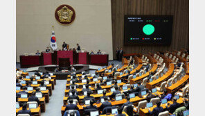 [사설]국민 철렁케 한 한밤 계엄선포… 혼란과 불안 빨리 끝내야