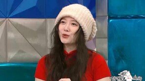 구혜선 “대학생에 대시 받아…그 친구 母 걱정” 고백