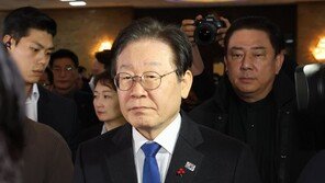 이재명 “한동훈과 윤 탄핵안 얘기 나눠… 소통할 것”