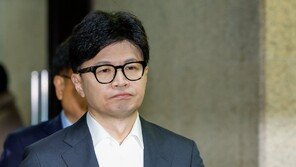 한동훈 “내각 총사퇴·국방장관 해임 의견 모아…尹탈당은 더 논의”