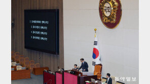 [단독]감사원장 탄핵사유 놓고…野 “서해피살 1급기밀 누설” vs 감사원 “법적 문제없다”