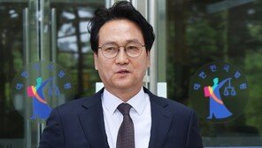 ‘안민석 재판’ 최서원 “가짜뉴스 정치인 죄 낱낱히 밝혀달라” 눈물