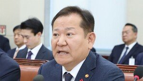 이상민 “국회 제대로 봉쇄했으면 계엄해제 가능했겠나” 논란