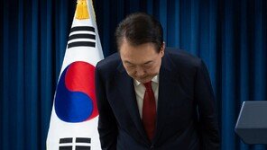 尹 “임기포함 정국 안정 방안 당에 일임…제2 계엄 결코 없다”