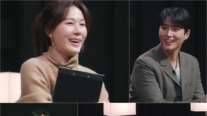 김하늘, 데이식스 영케이 눈도 못 쳐다봐…“너무 좋아해”