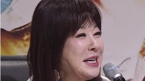 노사연 “술 잘 못한다…5000cc 한 잔 정도?”