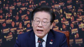 이재명 “총리-여당 권한대행은 얼굴만 바꾼 2차 내란행위”