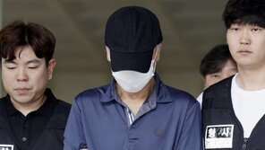 ‘오피스텔 모녀 살해’ 박학선, 항소심 내달 시작…1심 무기징역