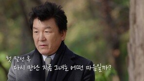 주병진, 맞선녀에 애프터 신청 “기다리던 분이어서 좋아”