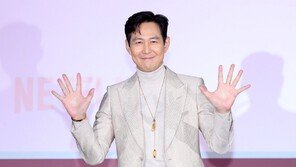 이정재 “오겜2 새로운 것 더해 기존 장점 더 강화”