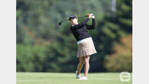 노승희, 2024 KLPGA 투어 최다 버디 1위…최다 이글은 유현조