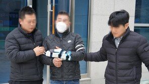 청주서 지인 흉기로 살해한 50대 구속…“도주 우려”