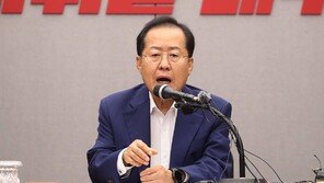 여권에서도 “尹 직접 하야계획 밝히라” 목소리…홍준표 “결자해지하라”