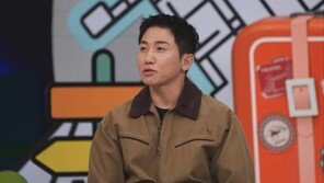 유세윤 “아들에게 DM으로 잔소리했다가 차단당해”