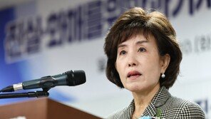 박선영, 논란 속 진실화해위원장 취임…“탄핵 부결된 지금, 대통령은 윤석열”