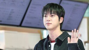 “전 세계 아미들 주목”…BTS 진, 백종원과 손잡고 주류 사업가 변신