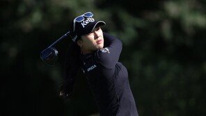 윤이나, LPGA 출전권 획득…Q시리즈 8위 올라