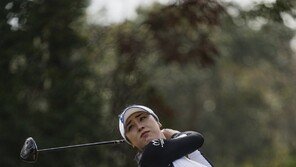 내년 LPGA 무대 오르는 윤이나 “굉장히 어렵고 긴장됐지만…행복”