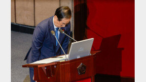 한덕수 “비상계엄, 3일 대통령실 도착해 인지…국무위원 모두 반대”