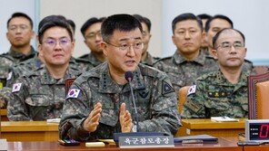 [사설]‘소극적 저항’으로 유혈사태 막은 현장 지휘관과 장병들