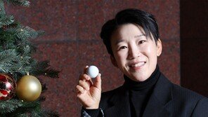 “선배들의 등 보고 내가 따라간 것처럼… 후배들이 내 등 보고 따라올 길 만들어야”