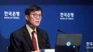 이창용 한은 총재 “尹 비상계엄 영상, 딥페이크인 줄 알았다”