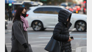 인플루엔자 의심 환자 5주째 증가…겨울철 유행 조짐