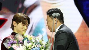 MVP부터 골든글러브까지…KIA 김도영 “올해가 커리어하이 아닐 것”