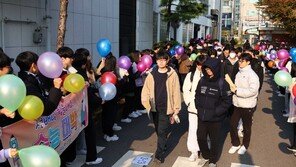 일반 공립고 수능 만점자, 서울대 컴공 수시 합격