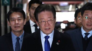 이재명 “與, 탄핵 불참·반대는 역사에 기록될 것”