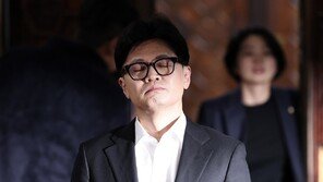 ‘한동훈 체제’ 사실상 붕괴…與 선출직 최고위원 5명 전원 사의