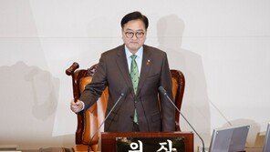 비상계엄 해제부터 탄핵 가결까지…우원식 국회의장 리더십 주목