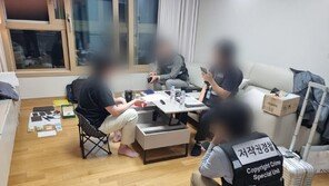 누누티비 운영자 구속…후속사이트도 압수·폐쇄